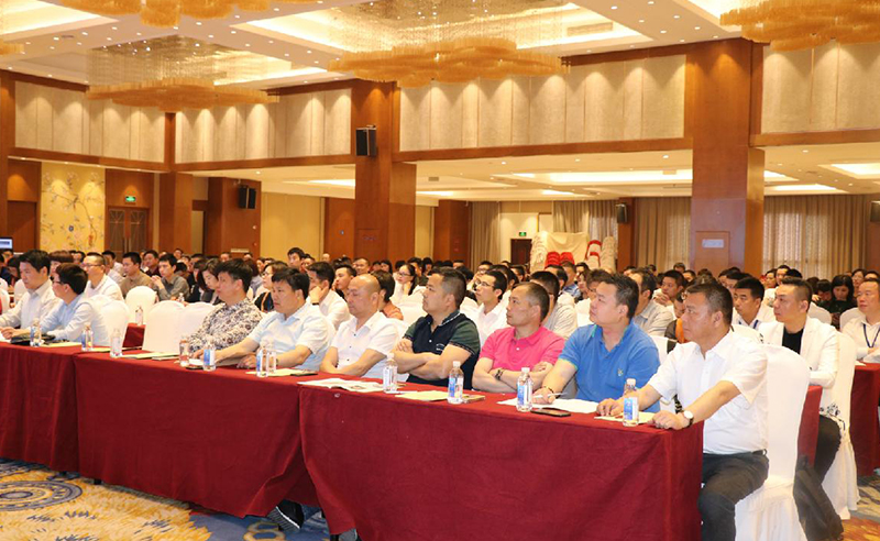 2014年9月15日第70期金海岸管理升级专题培训会 