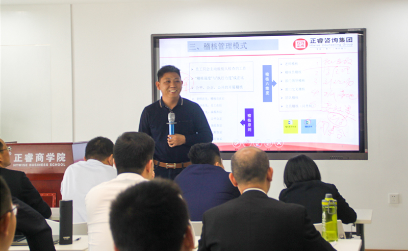 金海岸咨询2014年8月第2周周例会