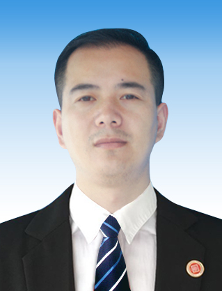金海岸企业管理咨询师刘志强