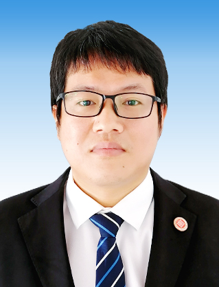 金海岸咨询集团咨询师邓亮
