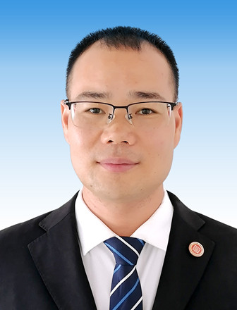 金海岸企业管理咨询师李林军