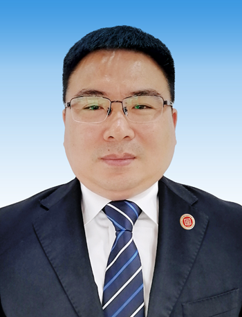 金海岸企业管理咨询师孙永祥