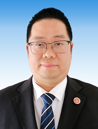金海岸企业管理咨询师梁全仔