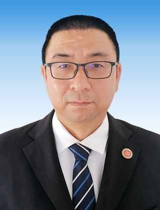 金海岸企业管理咨询师刘仲华