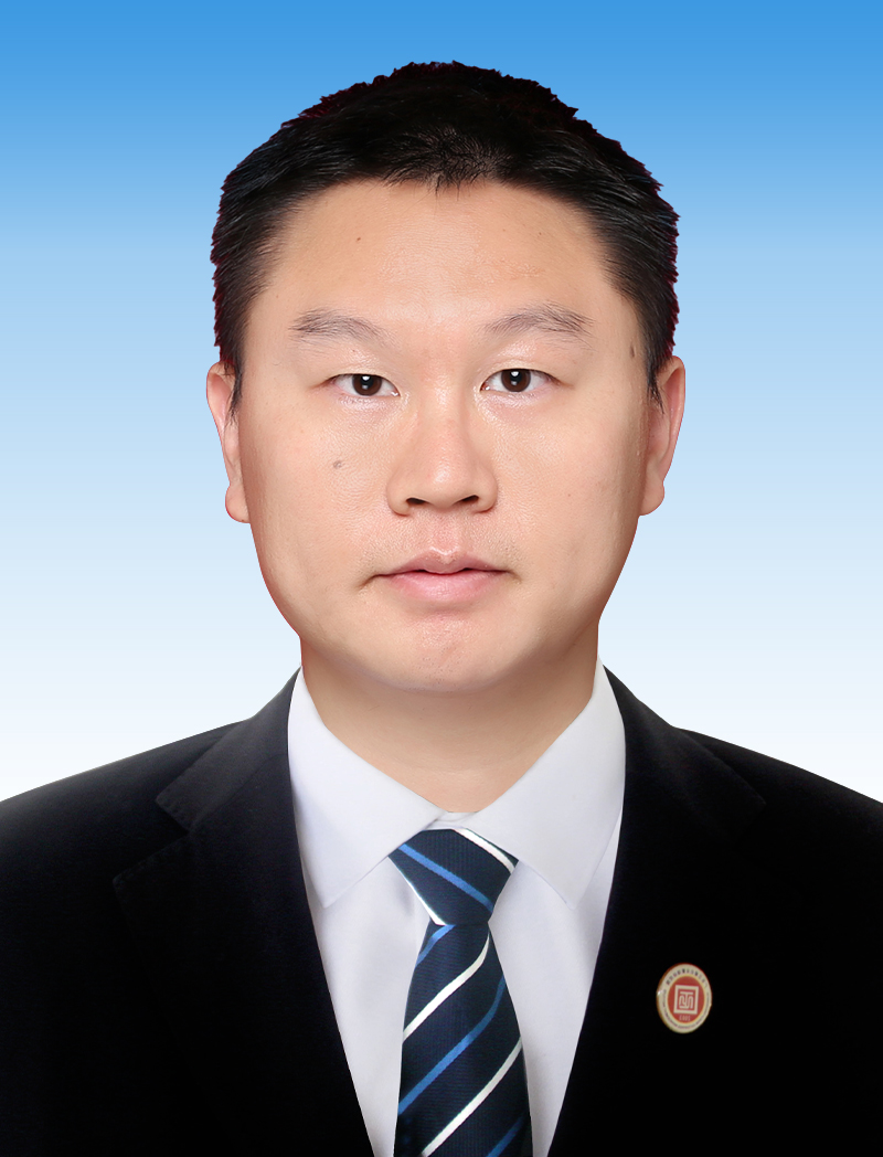 金海岸咨询集团咨询师付好和