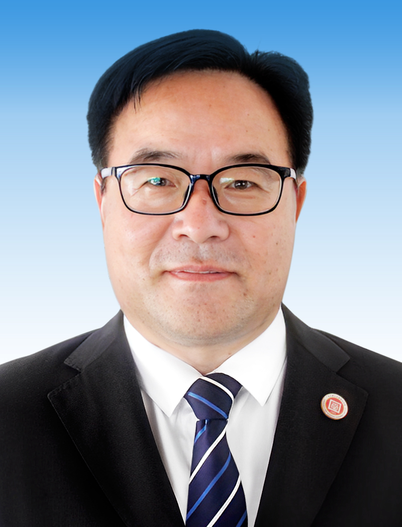 金海岸企业管理咨询师贺云龙