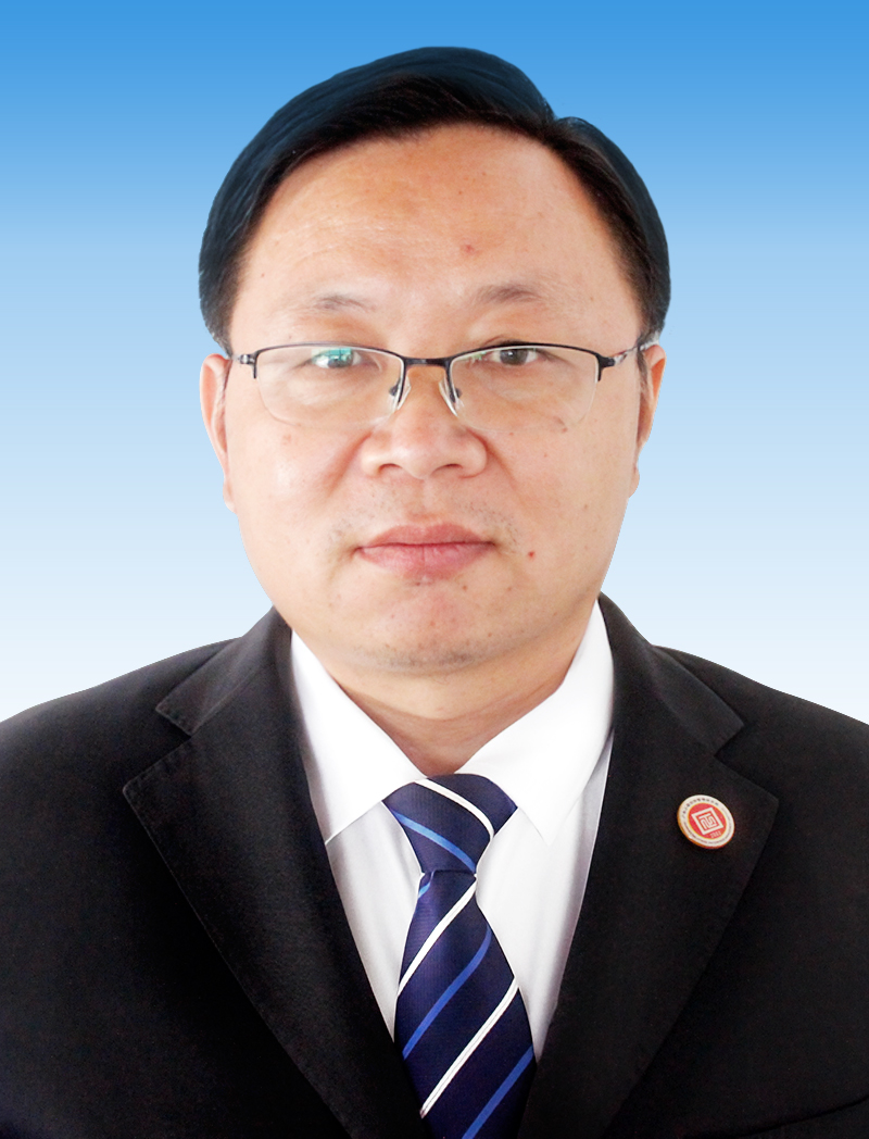 金海岸咨询集团咨询师刘稳祥