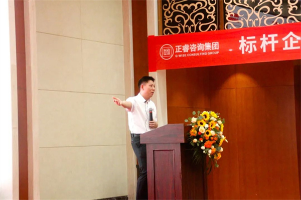 金海岸咨询金涛教授