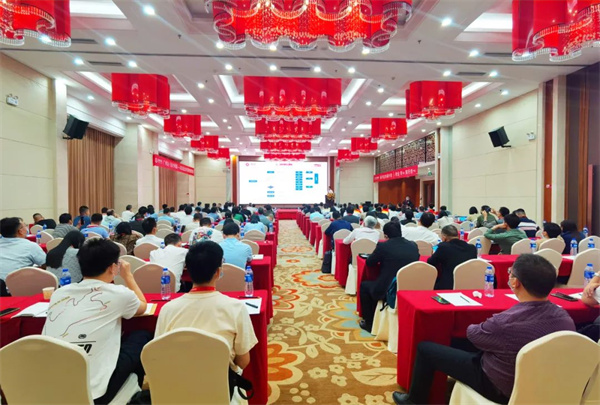 金海岸商学院《设计利润——2023年企业年度经营规划》大型公开课圆满结束