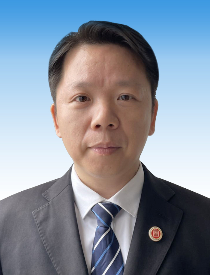 金海岸咨询集团咨询师吴忠伟