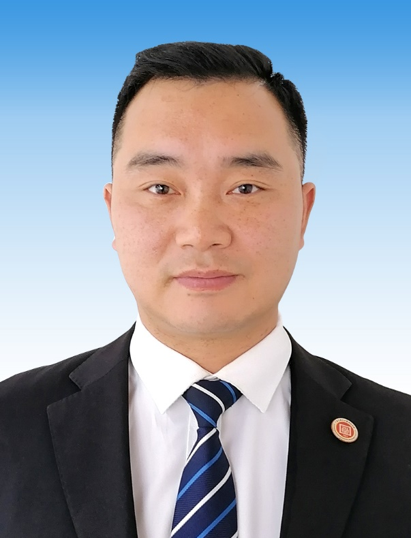 金海岸企业管理咨询师程小军