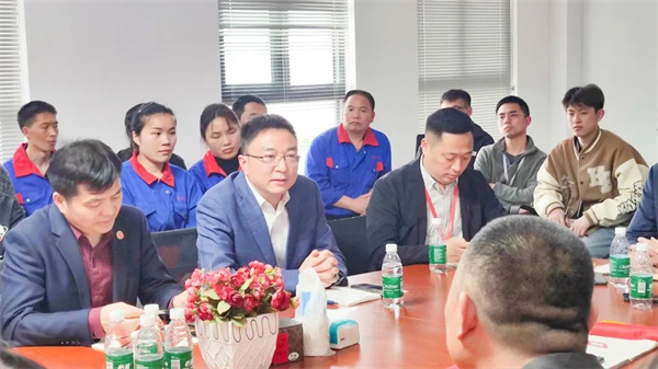 金海岸咨询集团温州分公司总经理刘川老师