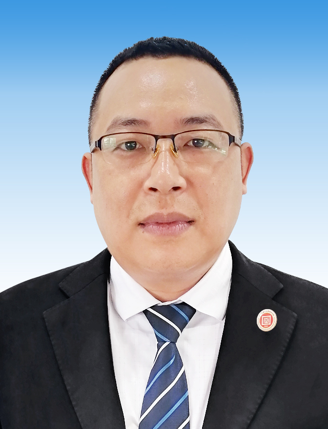 金海岸企业管理咨询师彭吉林