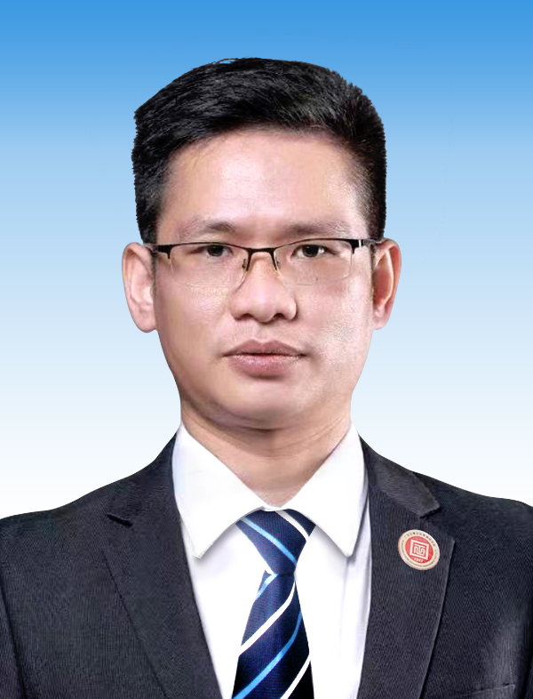 金海岸企业管理咨询师李伟平