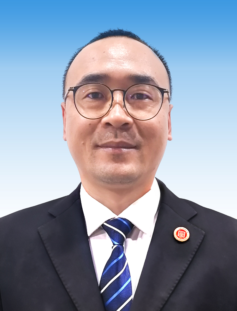 金海岸企业管理咨询师路宏强