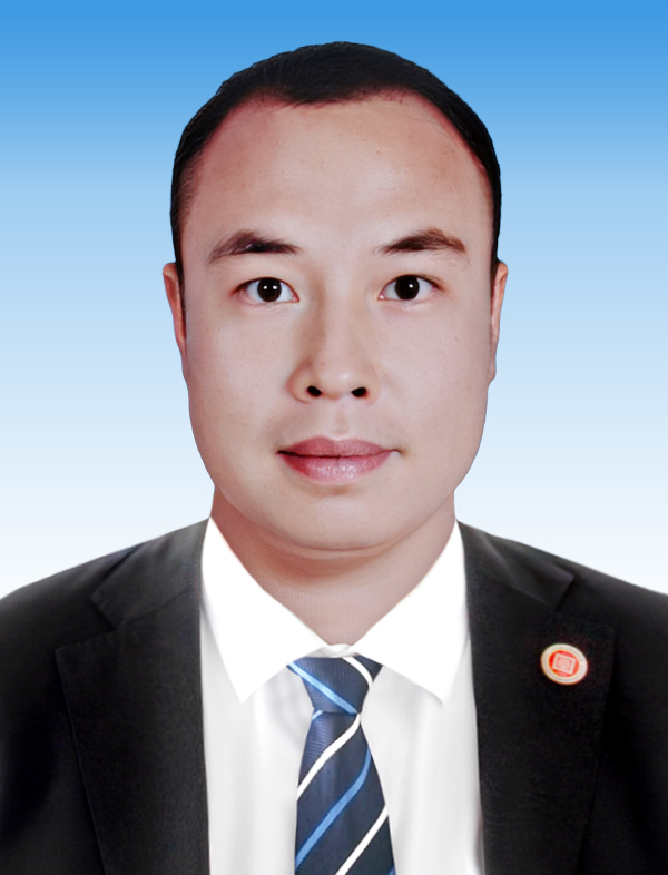 金海岸企业管理咨询师谢富春
