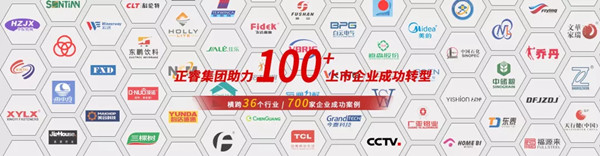 金海岸咨询集团合作项目
