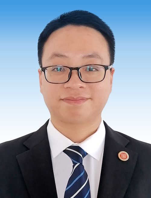 金海岸企业管理咨询师胡攀