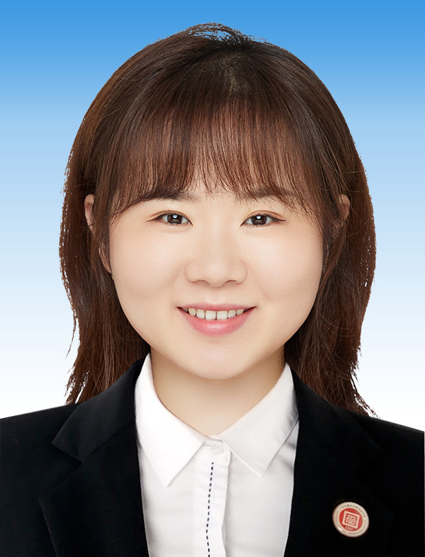 金海岸企业管理咨询师李素倩