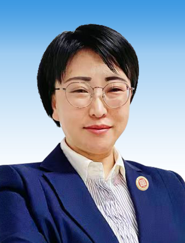 金海岸企业管理咨询师杨爱玲