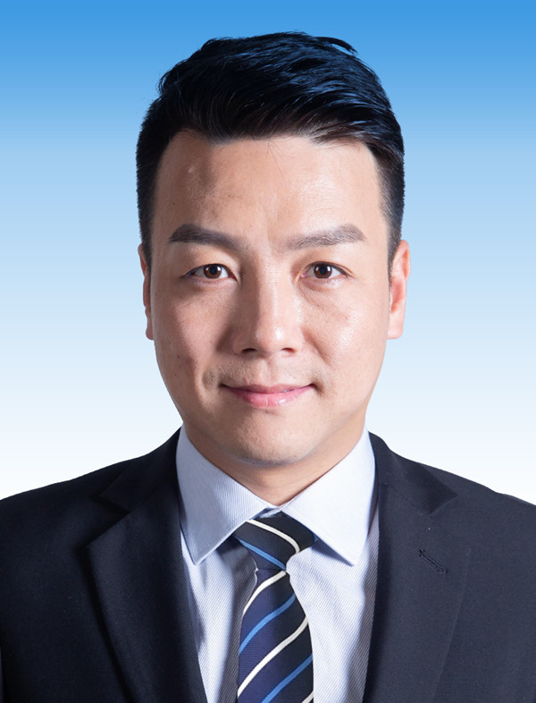 金海岸企业管理咨询师张存远