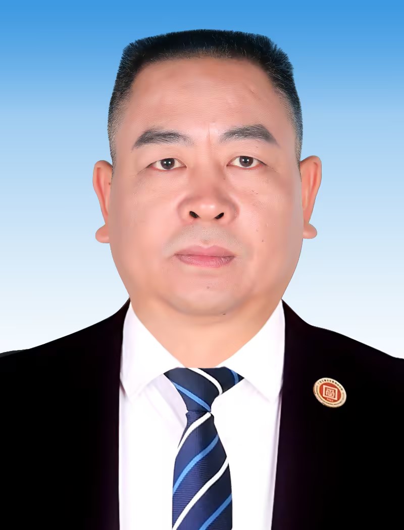 金海岸企业管理咨询师李强