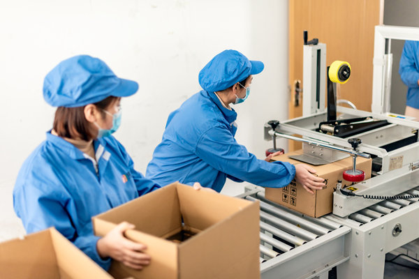 制造业的未来：精益生产引领高效、智能与绿色制造