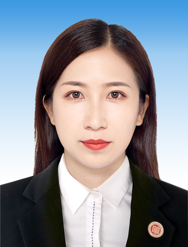 金海岸企业管理咨询师朱琳