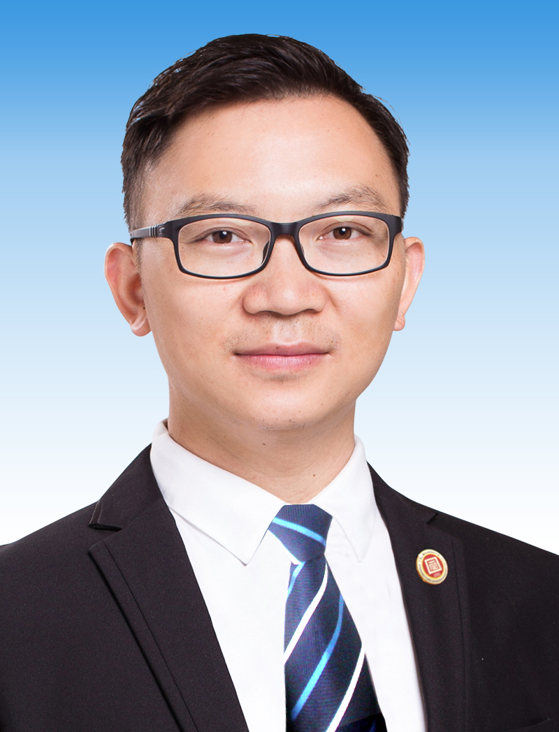 金海岸企业管理咨询师张坤