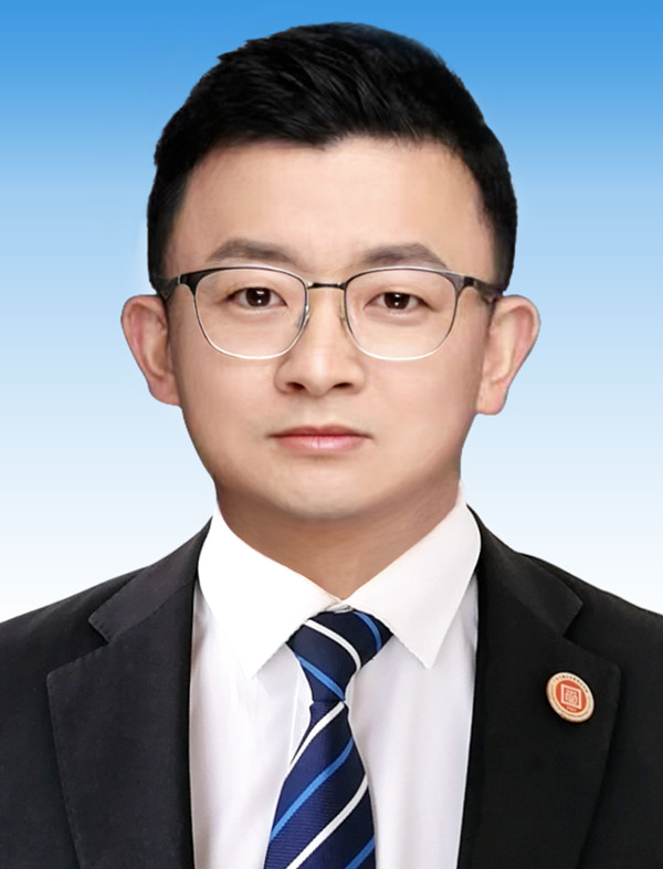 金海岸企业管理咨询师刘波俨