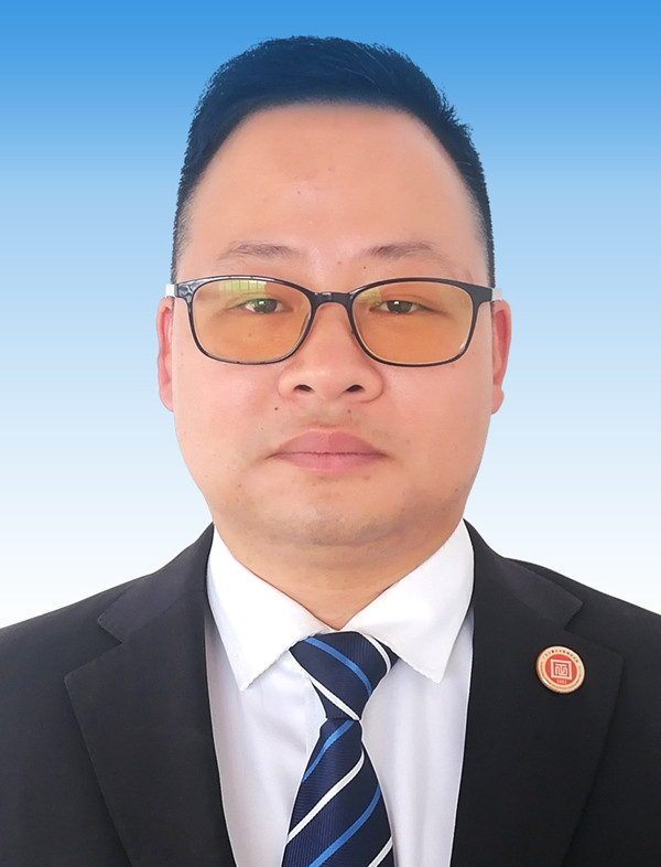 金海岸企业管理咨询师汪海峰