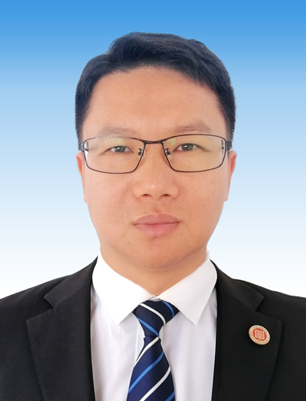 金海岸企业管理咨询师李文庆
