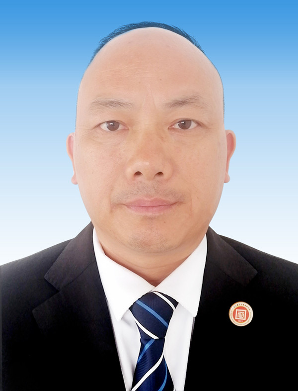 金海岸企业管理咨询师吴永章