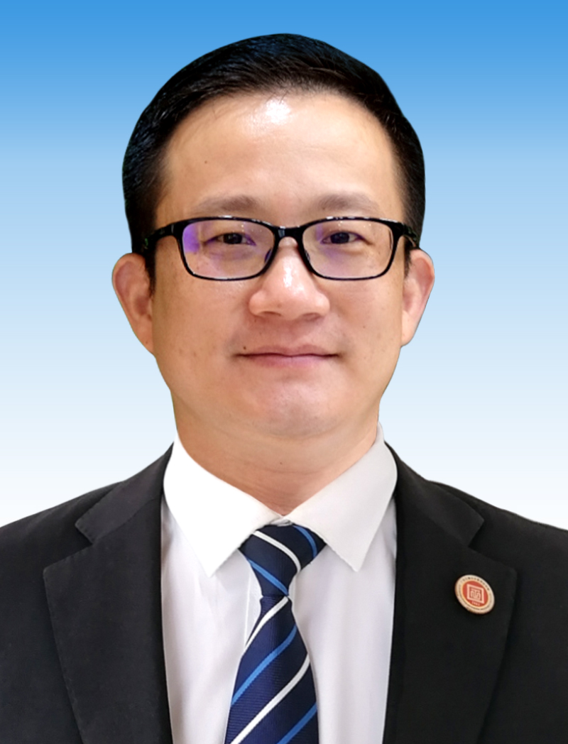 金海岸企业管理咨询师吴军
