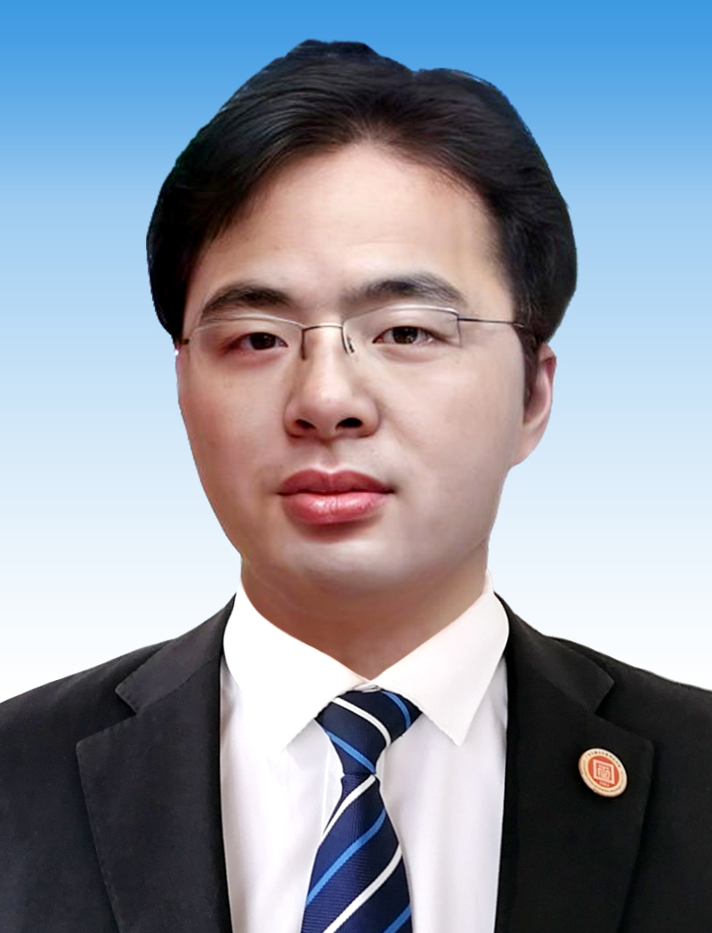 金海岸企业管理咨询师何文宾