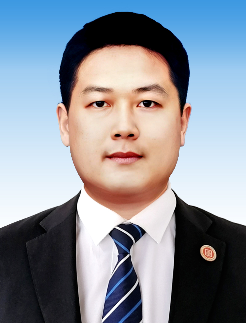 金海岸企业管理咨询师丁元斌