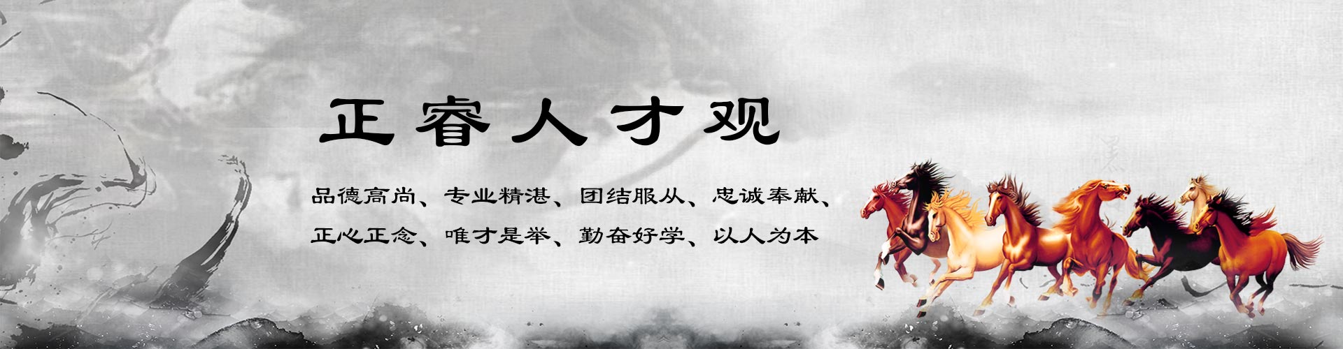 金海岸咨询金海岸人才观