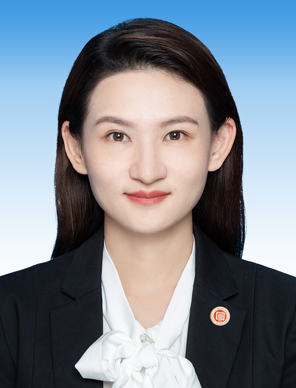金海岸企业管理咨询师杨文翰