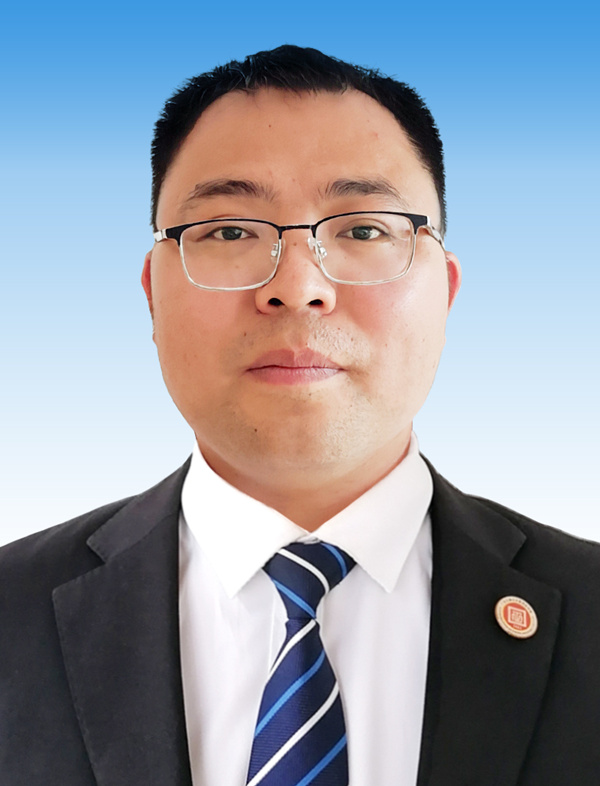 金海岸企业管理咨询师蔡伟伟