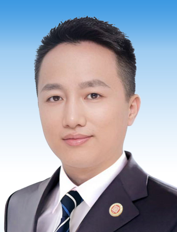 金海岸企业管理咨询师郑派