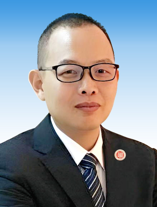 金海岸企业管理咨询师许小洪