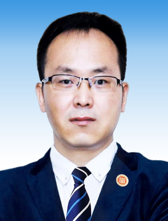 金海岸企业管理咨询师赵爱民