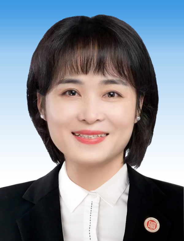 金海岸企业管理咨询师黎春凤