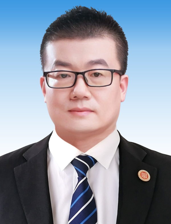 金海岸企业管理咨询师康博红