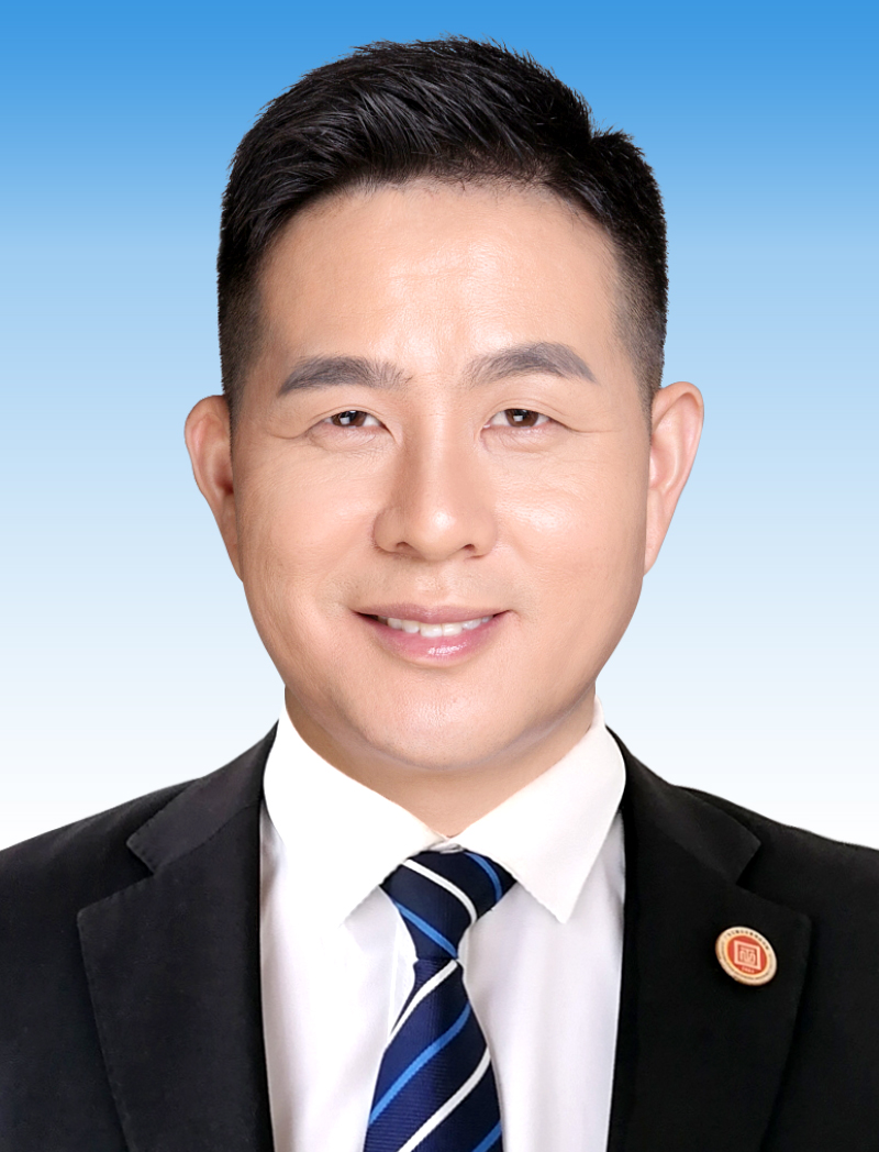 金海岸企业管理咨询师戴广辉