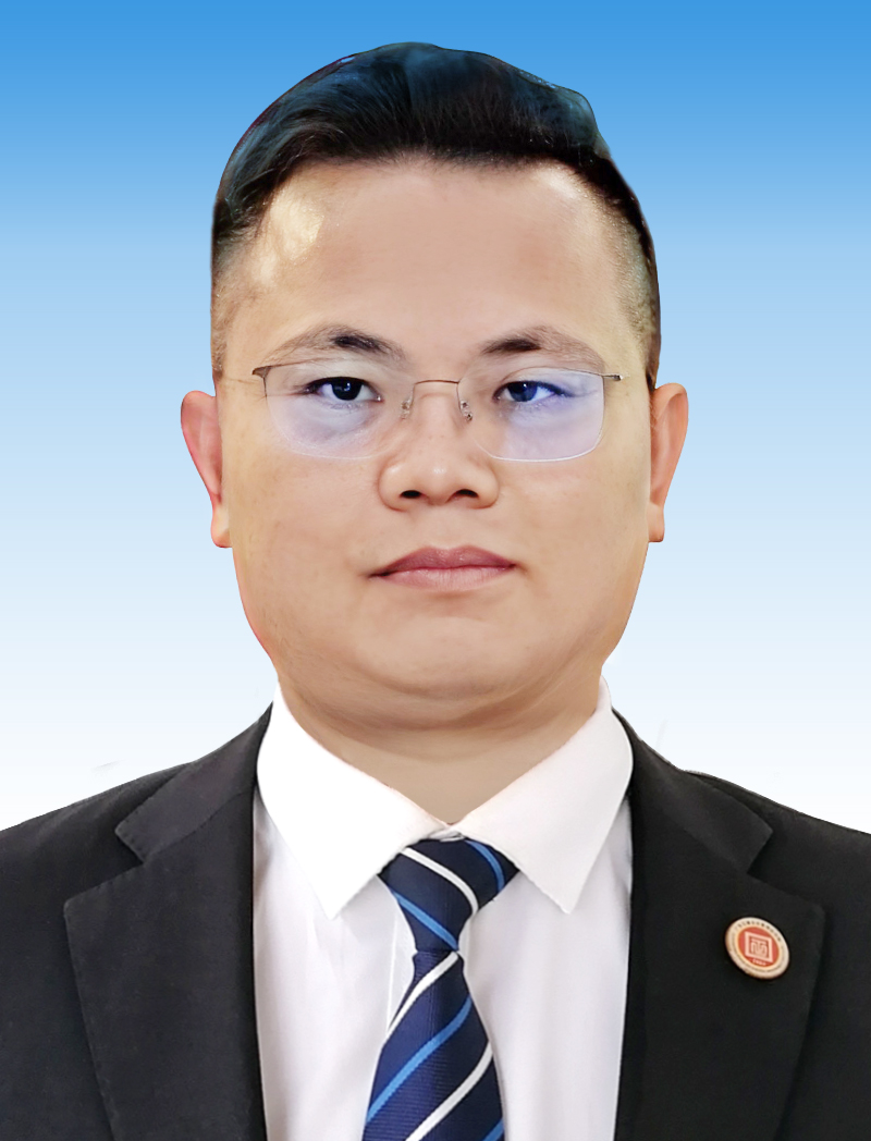 金海岸企业管理咨询师王忠军