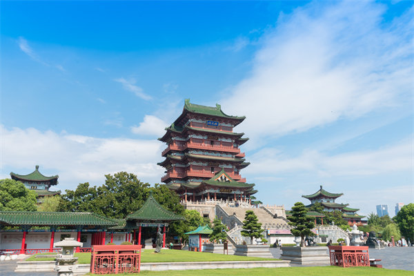 企业如何借助南昌战略咨询公司把握市场机遇与趋势？