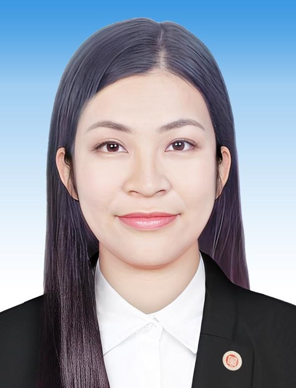 欧亿9企业管理咨询师郭施妮
